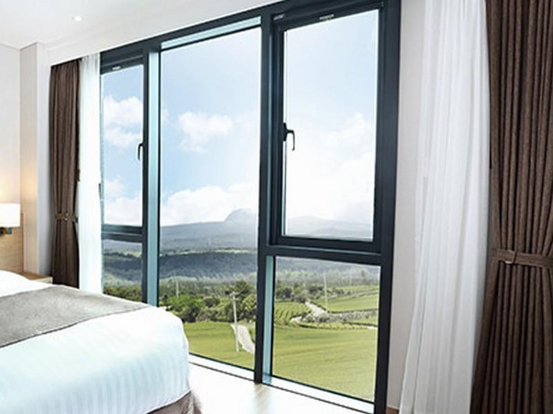 Hotel Fine Seogwipo Dış mekan fotoğraf