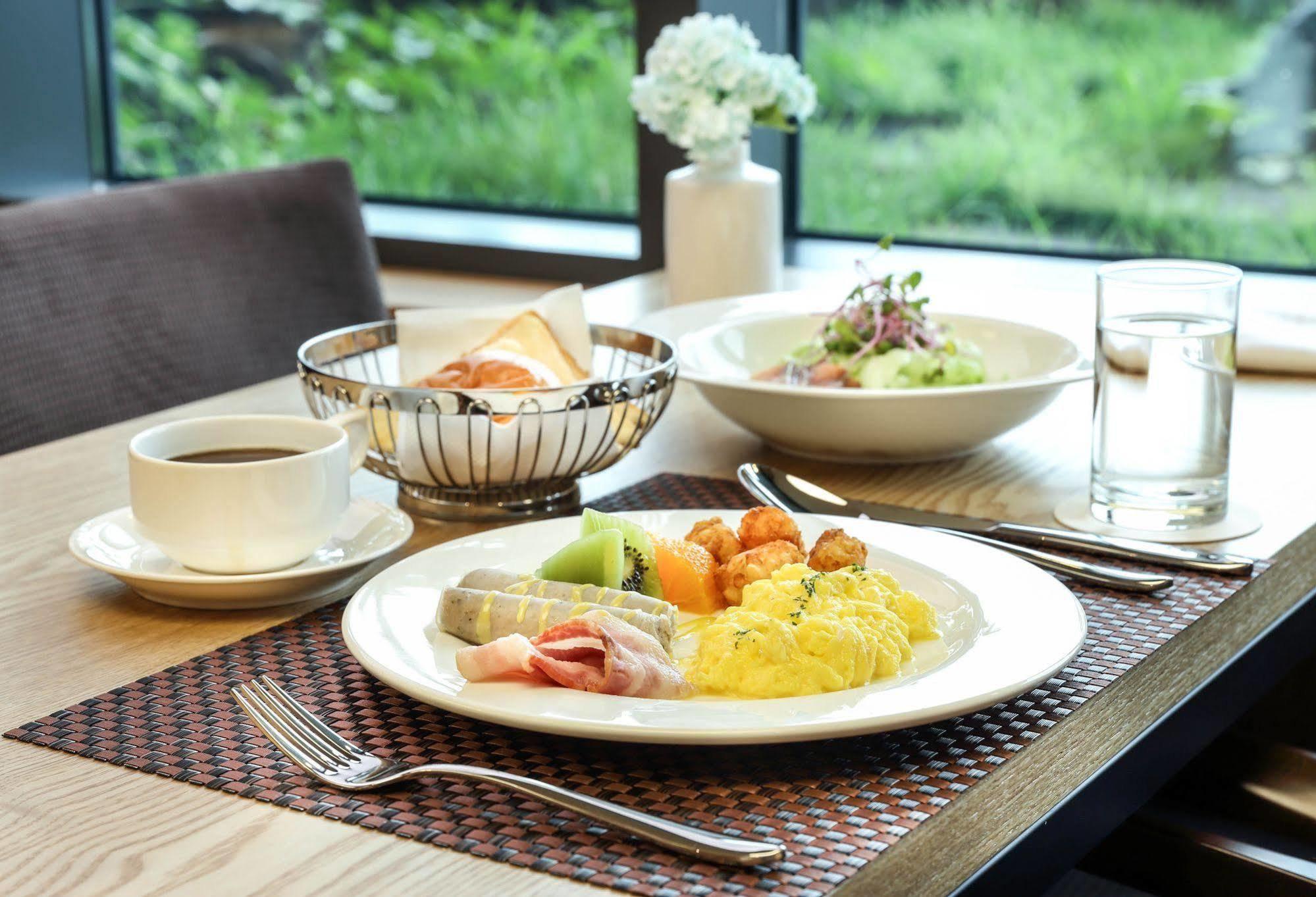 Hotel Fine Seogwipo Dış mekan fotoğraf